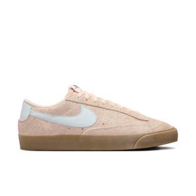 Nike Blazer Low ’77 Vintage Oranje FQ8060-800