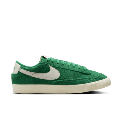 Nike Blazer Low ’77 Vintage Groen FQ8060-300