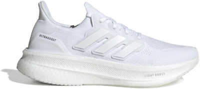 Adidas Ultraboost 5 Cloud White ID8813