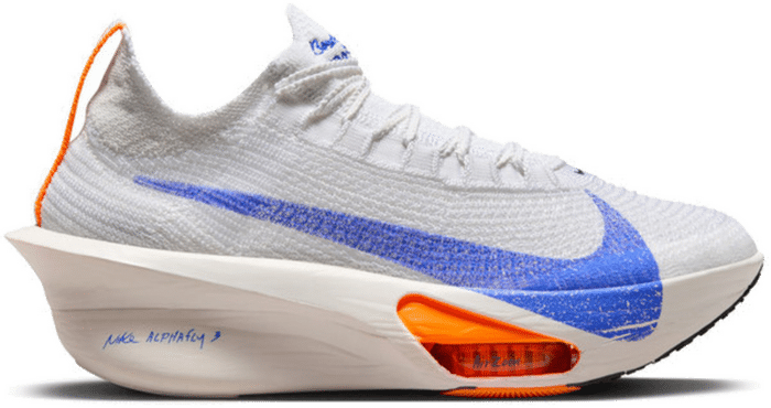 Nike Air Zoom Alphafly Next% 3 FP Blueprint Pack (Women’s) HF7356-900