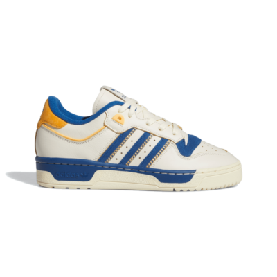 Adidas Rivalry 86 Low Shoes Cream White IF4663