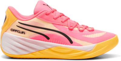 Puma All-pro Nitro Yellow 310392 07