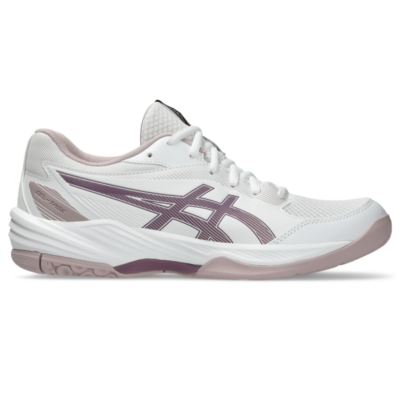 ASICS GEL-TASK 4 White/Dusty Mauve 1072A106.101