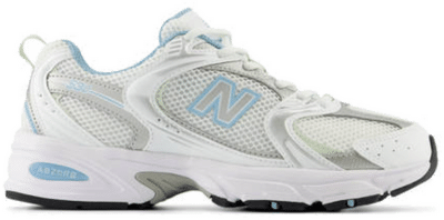 New Balance 530 White MR530SGB