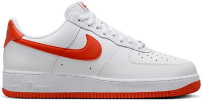 Nike Air Force 1 Low White FJ4146-106