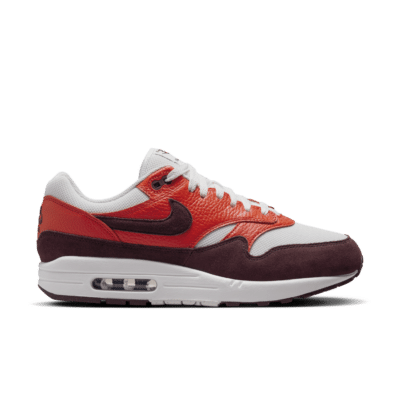 Nike Air Max 1 Burgundy Crush (2024) FN6952-102