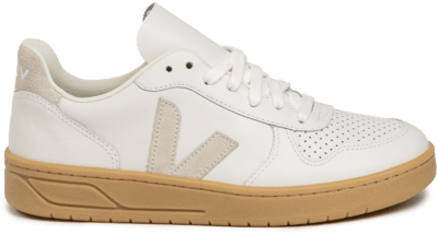 Veja V-10 Leather Array