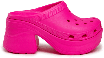 Crocs Siren Clog Array