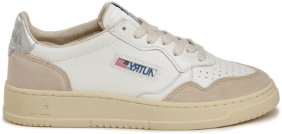 Autry Action Shoes WMNS MEDALIST LOW AULWLS74