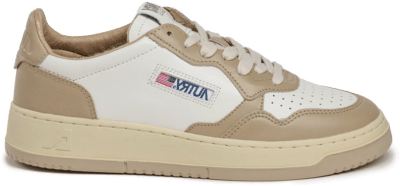 Autry Action Shoes WMNS MEDALIST LOW AULWWB51