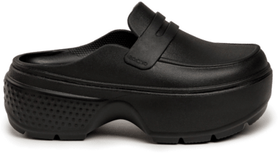 Crocs Stomp Loafer Array