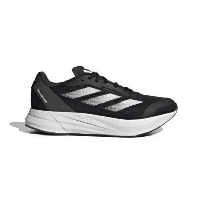 adidas Duramo Speed Core Black Cloud White Carbon ID9850