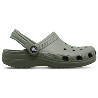 Crocs Classic Clog Green 206991-308