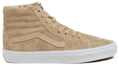 VANS Sk8-hi Van Varkenssuu00e8de  VN000CMX4MG