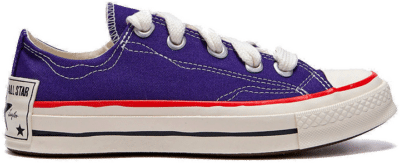 Converse Chuck 70 OX Sketch Court A10351C