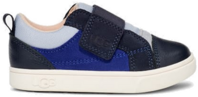 UGG Rennon Low-sneaker voor kinderen  in Night Sky/Starry Night Night Sky/Starry Night 1117454T-NKY