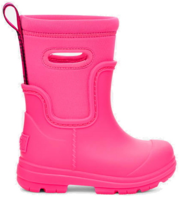 UGG Droplet Mid-laars in Taffy Pink Taffy Pink 1143783T-TYPN