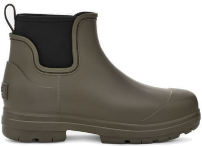 UGG Droplet-laars voor Dames in Green Forest Night 1130831-FRSN