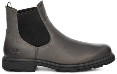 UGG Biltmore Chelsea Laarzen voor Heren in Grey Dark Grey 1103789-DGRY