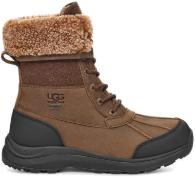 UGG Adirondack Boot III Tipped-laars in Dark Earth Dark Earth 1143845-DKEA