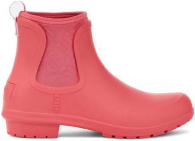 UGG Chevonne Laarzen voor Dames in Nantucket Coral Nantucket Coral 1110650-NTCR