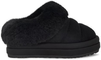 UGG K Tazzlita in Black Black 1143803K-BLK