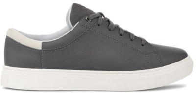 UGG Baysider Low Weather Sneaker voor Heren in Metal Leather Metal Leather 1130753-MLTH