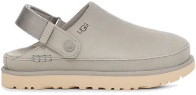 UGG Goldenstar-klomp voor dames  in Grey Seal 1138252-SEL