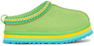 UGG Tazz voor kinderen  in Green Multi Green Multi 1153054K-GML