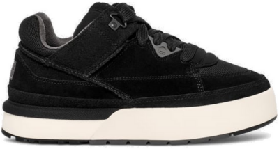 UGG Goldencush-sneaker voor dames  in Black Black 1152719-BLK