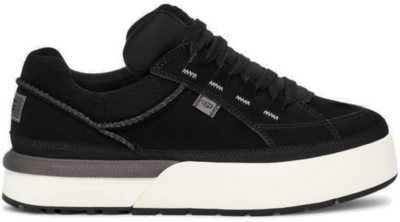 Zwarte Goldencush Sneaker voor Vrouwen UGG ; Black ; Dames Black