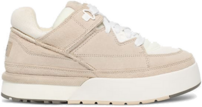 UGG Goldencush-sneaker voor dames  in Beige Ceramic 1152719-CERA