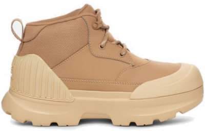 UGG Neumel X-laars voor dames  in Beige Sand 1152724-SAN