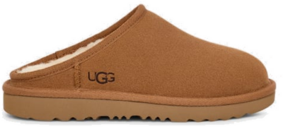 UGG Classic-instapper voor Grote Kinderen in Brown Chestnut 1161030K-CHE