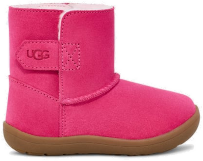 UGG Keelan II-laars voor Grote Kinderen in Berry Berry 1157634T-BRY