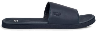 UGG Bennison II Slide in Blue Dark Sapphire 1132716-DSPP