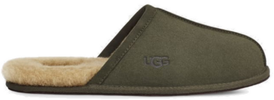 Ugg Ugg Scuff  Donkergroen s Groen