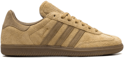 adidas Samba OG JJJJound Tobacco ID8709