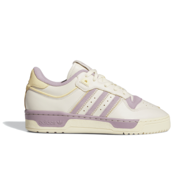 Adidas Rivalry 86 Low Shoes Cream White IF4664