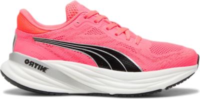 PUMA Magnify Nitroâ¢ 2  Women, Sunset Glow/Black 310482_01