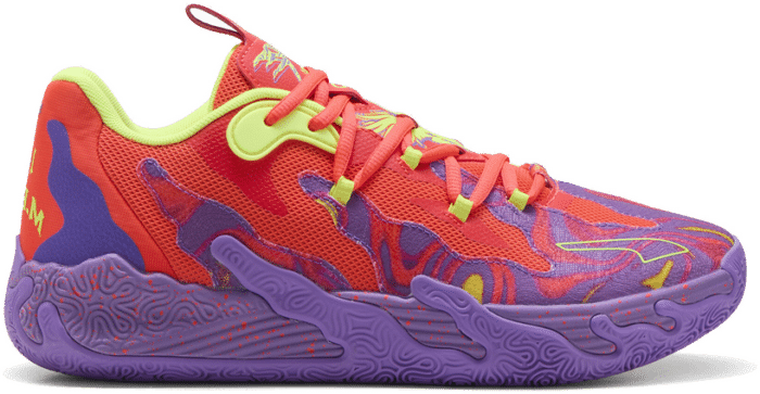 Puma MB.03 Lo Lava 310847-01