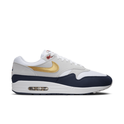 Nike Air Max 1 Baroque Brown (W) DZ2628-004 HM9604-400