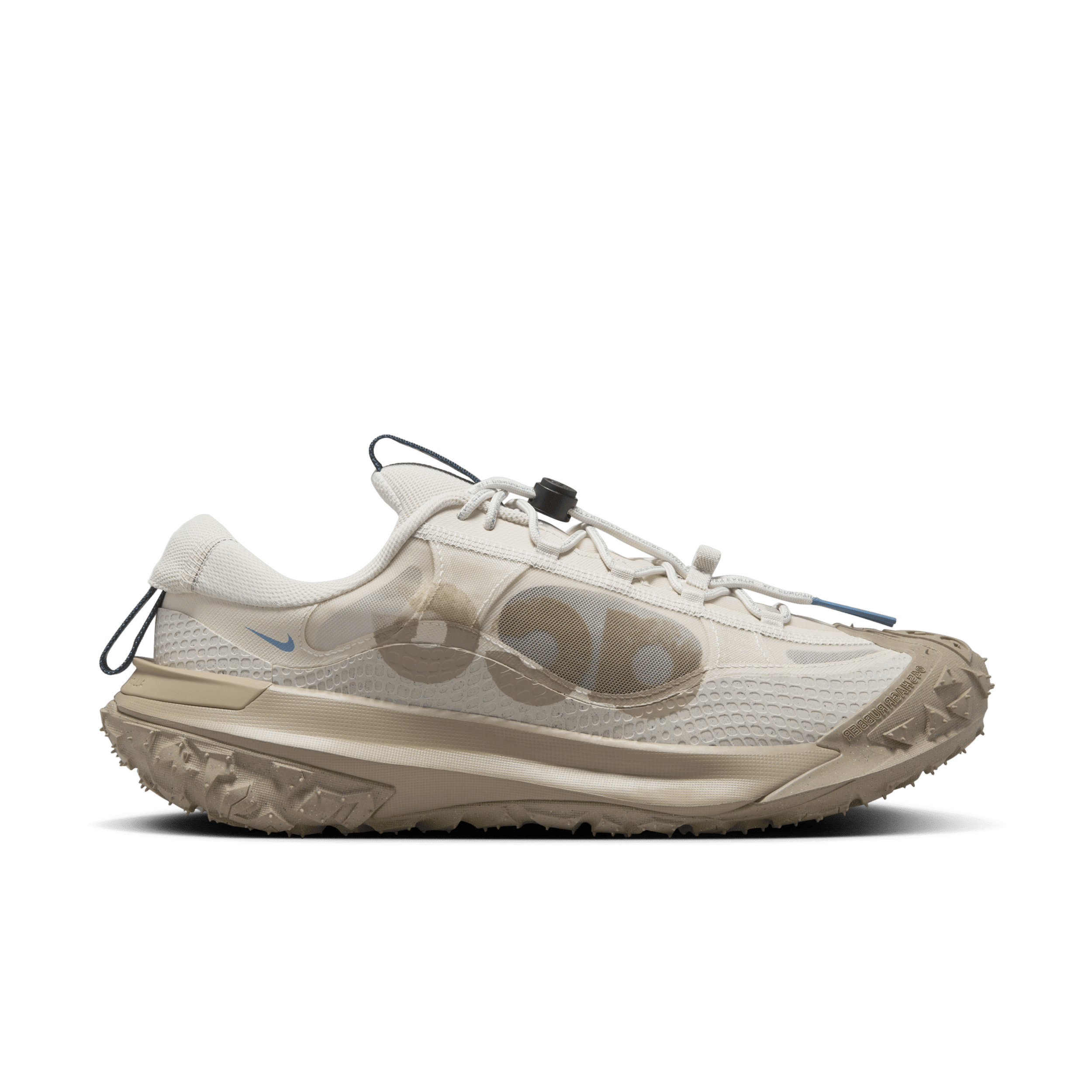 Nike ACG MOUNTAIN FLY 2 LOW DV7903-101 | Sneakerbaron NL