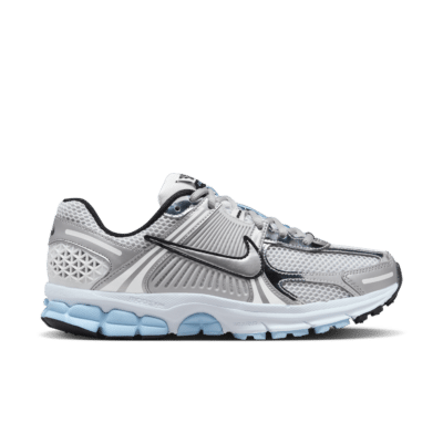 Nike Zoom Vomero 5 Metallic Silver Blue Tint (W) HF1877-100