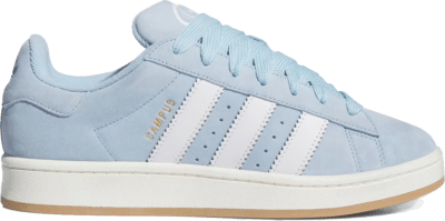 adidas Campus 00s Clear Sky Gum JI2005