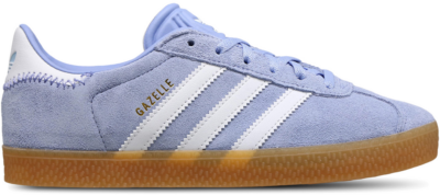 adidas Gazelle Blue Spark (GS) JI2008