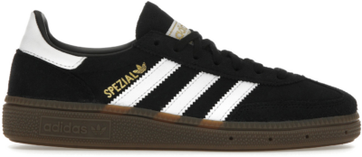 adidas Handball Spezial Black White Gum IH8010