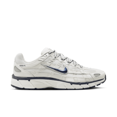 Nike  P-6000 ‘Obsidian Summit White’ CD6404-018