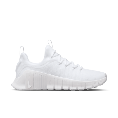 Nike Free Metcon 6 Platinum Tint (Women’s) FJ7126-101