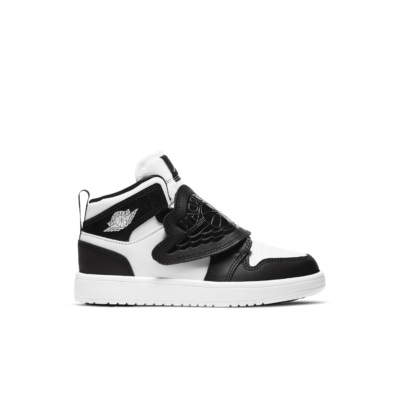Jordan Sky Jordan 1 Black Whtie (PS) BQ7197-010